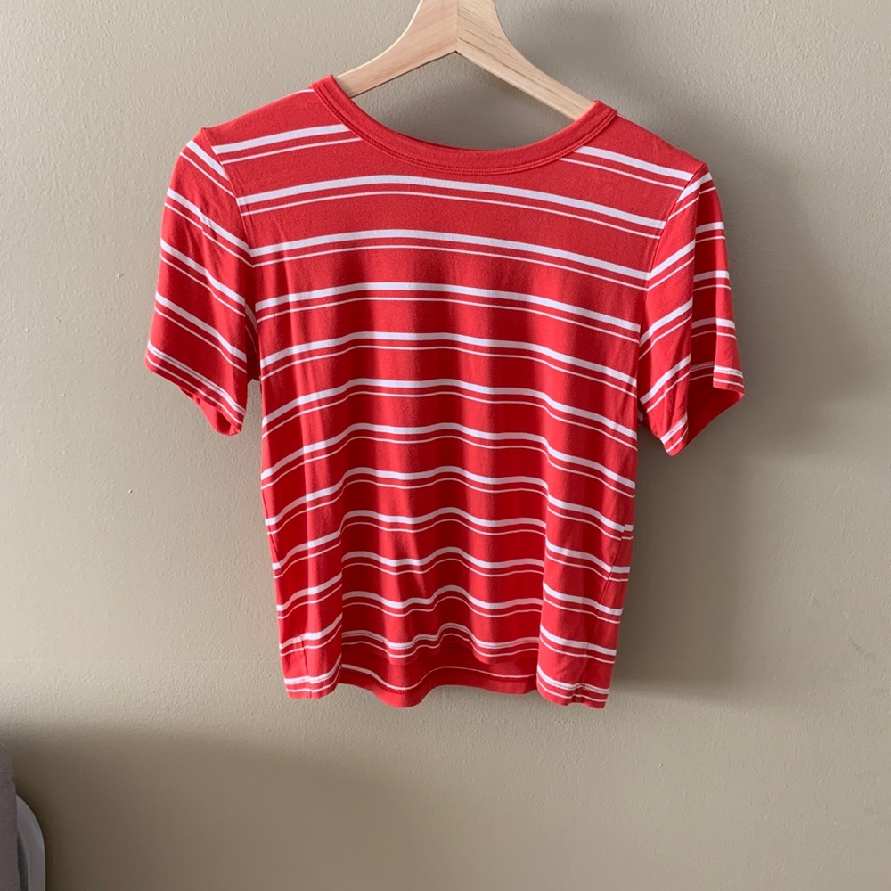 Soft and sexy t-shirt